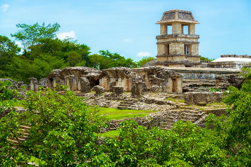 Most Incredible Mayan Archeological Discoveries