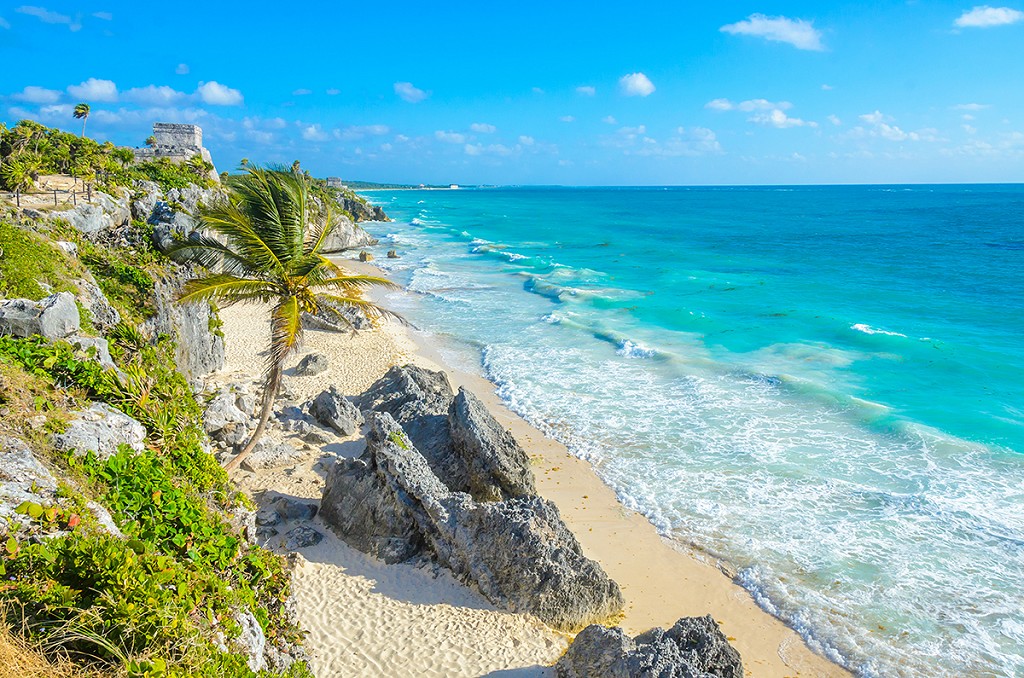 Why Visit Cancun and Riviera Maya?