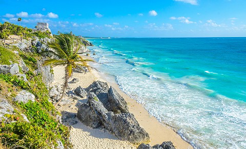 Why Visit Cancun and Riviera Maya?