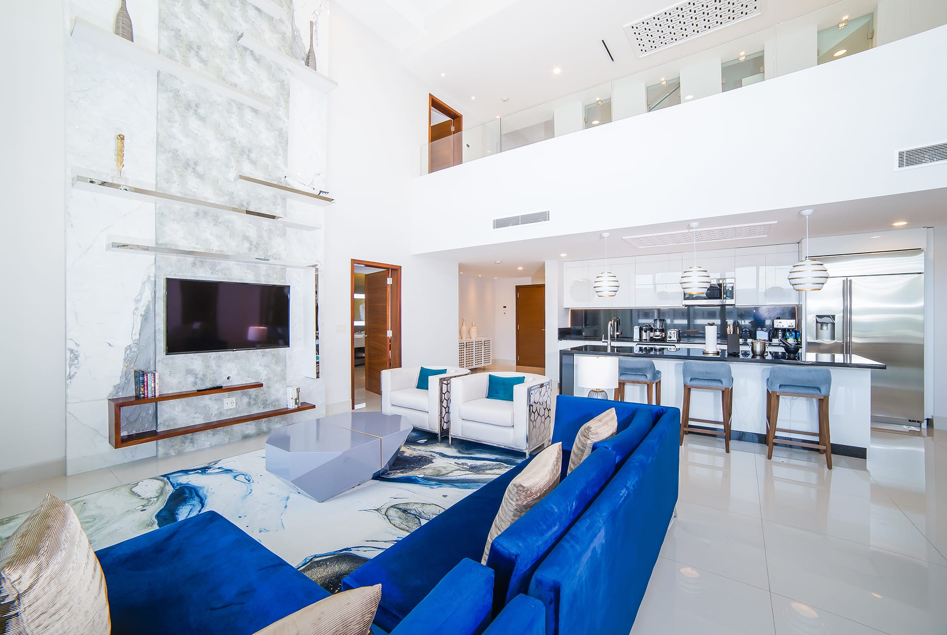 Loft Suite de 4 Recámaras | Garza Blanca Resort & Spa | TAFER Hotels