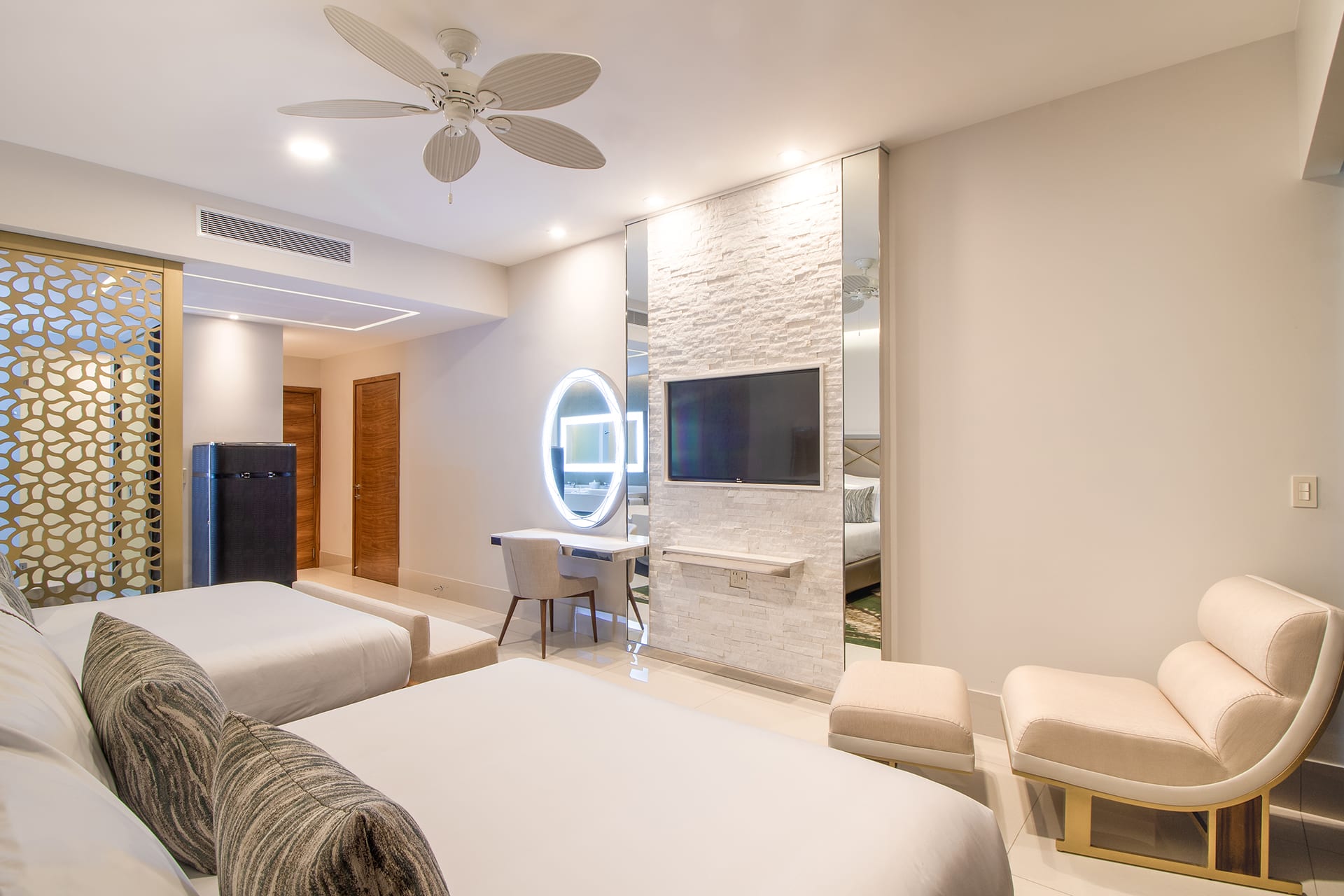 Two Bedroom Suite Garza Blanca Resort & Spa TAFER Hotels & Resorts
