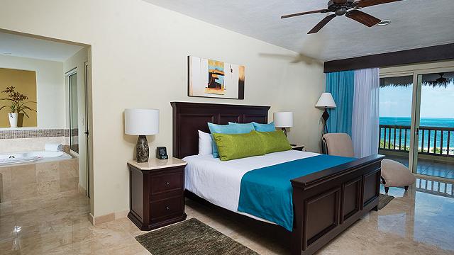 Villa Del Palmar Cancun 2 Bedroom Suite