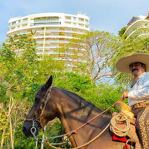 Hecho en Mexico TAFER Resorts