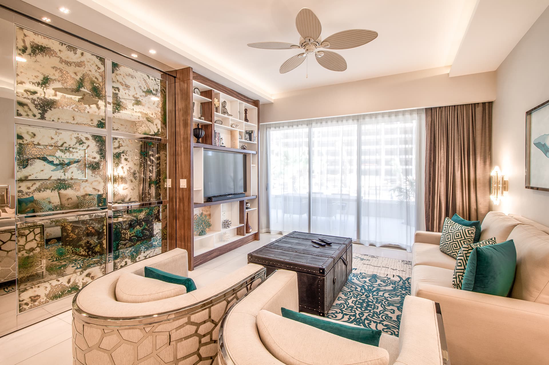 One Bedroom Suite Garza Blanca Resort & Spa TAFER Hotels & Resorts