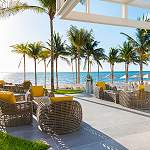 Garza Blanca Resort & Spa Cancún