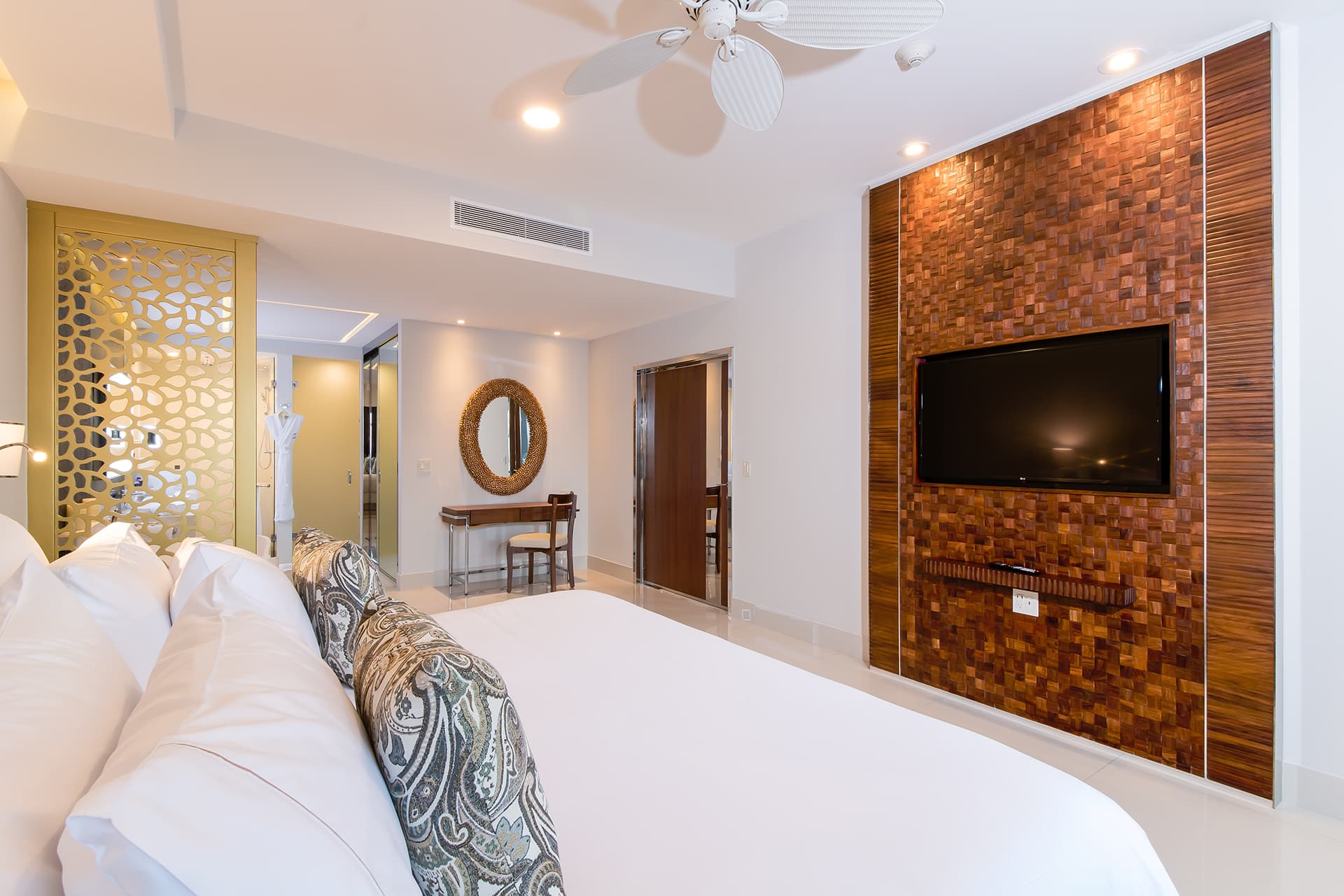 Loft Suite de 3 Recámaras | Garza Blanca Resort & Spa | TAFER Hotels