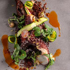 Blanca Blue Restaurante Garza Blanca Los Cabos