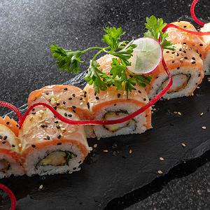 Hiroshi restaurant Garza Blanca Los Cabos