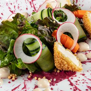 Hiroshi restaurant Garza Blanca Los Cabos