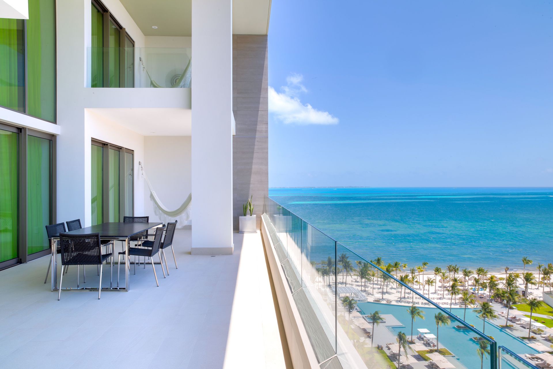 Cancún 2025: Resorts para celebrar el 15 de septiembre
