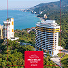 Hotel Mousai Puerto Vallarta Celebrates Two Consecutive Years in the MICHELIN Guide Selection
