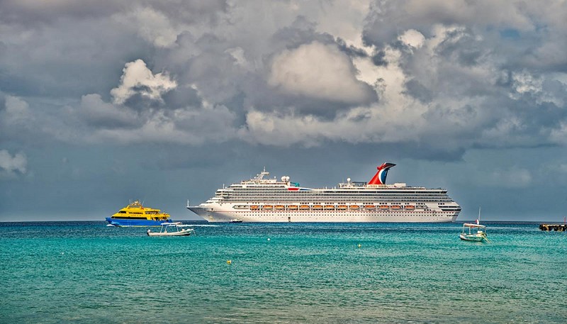 Carnival cruise lines