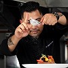 Hiroshi Class & Sake Tasting in Garza Blanca Los Cabos
