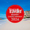 Garza Blanca Resort & Spa Puerto Vallarta Recognized by Condé Nast Traveler Readers Among the Best Resorts in the Pacific