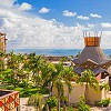 Visit Villa del Palmar Cancun for Halloween and Day of the Dead