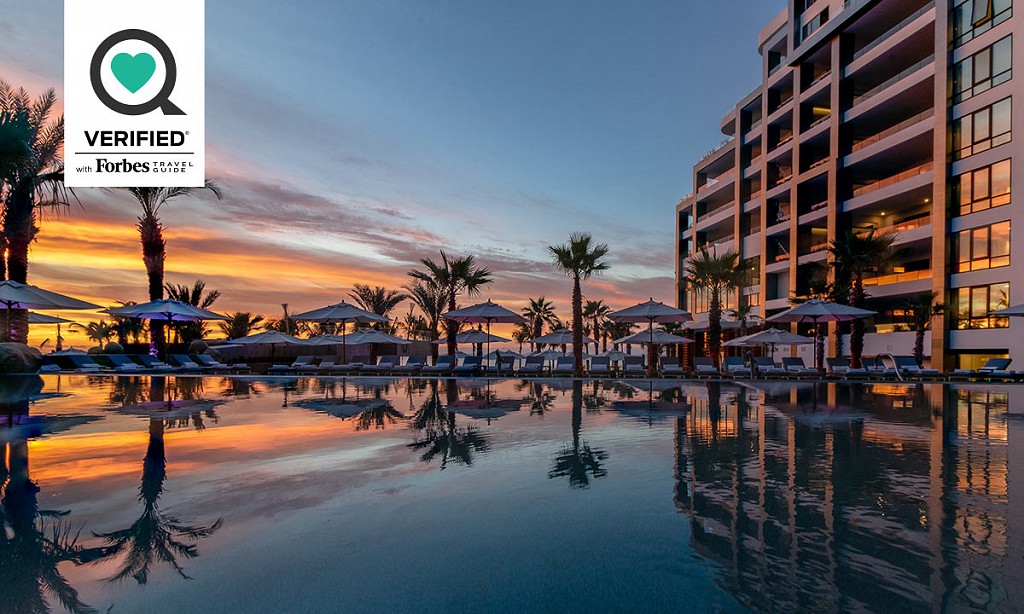Garza Blanca Resort & Spa Launches Robust New Family Program at Los Cabos  and Cancun Properties | Blog Tafer Hotels & Resorts