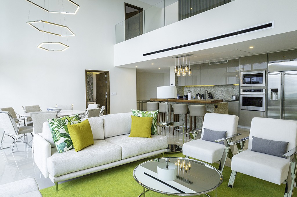 Garza Blanca Resort & Spa Debuts Residential Retreats & Signature Suites Club at Los Cabos and Cancun Properties