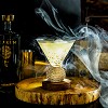 The Gold Mine Margarita, a tribute to the past