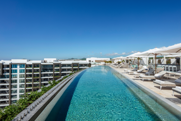 TAFER Hotels & Resorts’ Properties Ranked Among Top 10% of Best Hotels Throughout Mexico