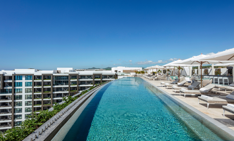 TAFER Hotels & Resorts’ Properties Ranked Among Top 10% of Best Hotels Throughout Mexico
