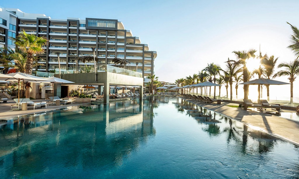 TAFER Hotels & Resorts Further Invests in Mexico Through Major Resort Expansion Over Next Five Years
