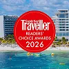 Garza Blanca Resort & Spa Cancún Celebrates Global Recognition in the Condé Nast Traveler Readers' Choice Awards