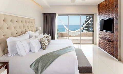 Perfect Suite for a Romantic Getaway in Cabo