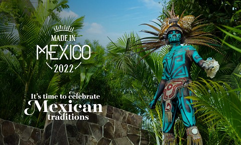 TAFER Hotels & Resorts Announces Inaugural Made in Mexico Event