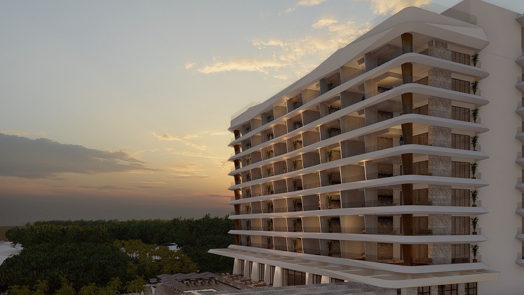 Special announcement! Mousai Cancun is a reality!