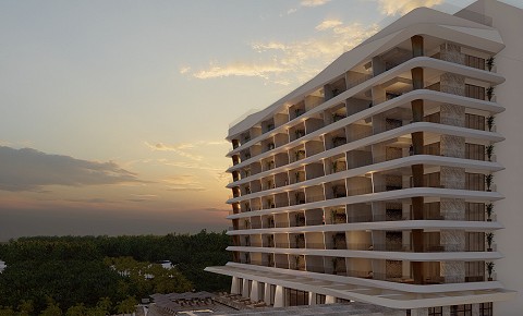 Special announcement! Mousai Cancun is a reality!