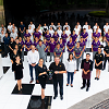 TAFER Hotels & Resorts Recognized with AAA Four and Five Diamond Designations