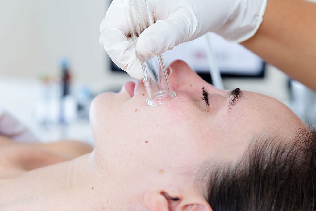 Review of the HydraFacial at Spa Imagine