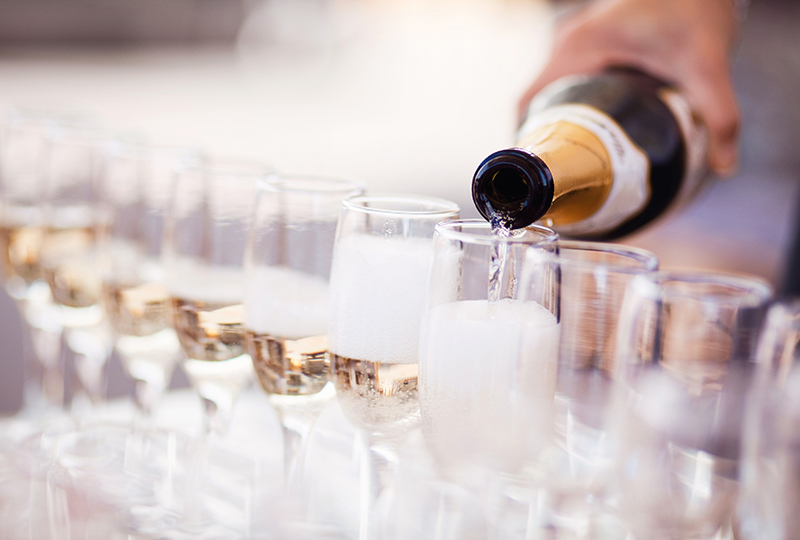 TAFER Hotels & Resorts Announces Inaugural TAFER Wine Program