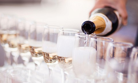 TAFER Hotels & Resorts Announces Inaugural TAFER Wine Program