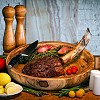 Karuma Gourmet Grill Opens at TierraLuna in January 2022