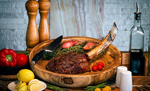 Karuma Gourmet Grill Opens at TierraLuna in January 2022