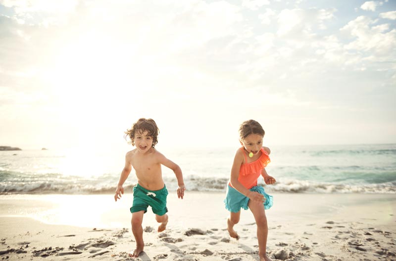 Kids Will Have a Blast