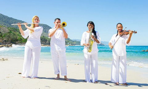 Live Music Experience in Puerto Vallarta