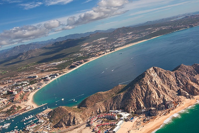 Los cabos Los cabos