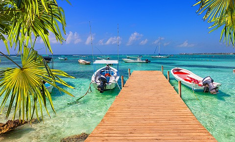 Luxury Vacations in the Riviera Maya