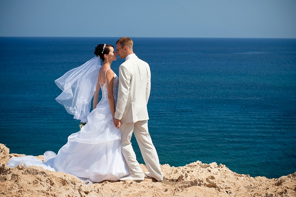 Luxury Weddings in Los Cabos