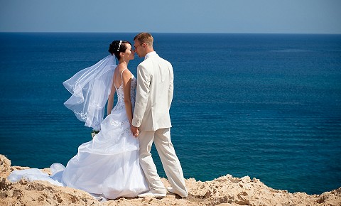 Luxury Weddings in Los Cabos