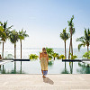 Hotel Mousai Cancun Named Best Boutique Adults-Only All-Inclusive Resort by Forbes