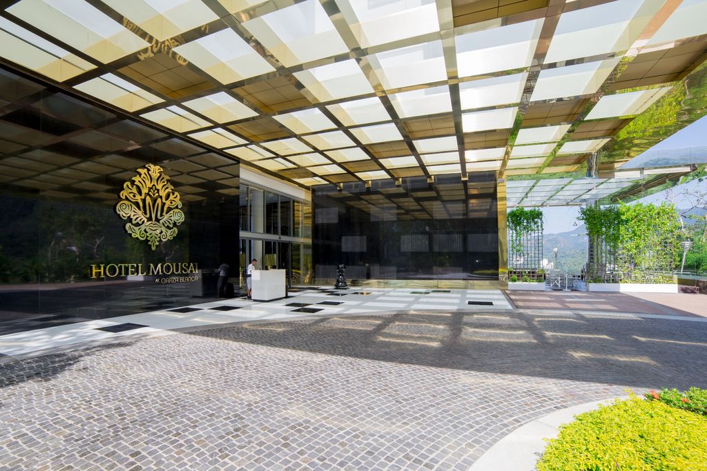 Hotel Mousai Puerto Vallarta Earns Prestigious AAA Five Diamond Designation for the 12th Consecutive Year