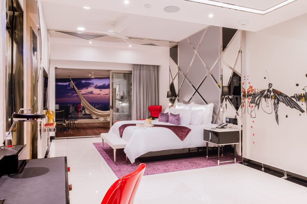 This is The best Honeymoon Suite in Puerto Vallarta