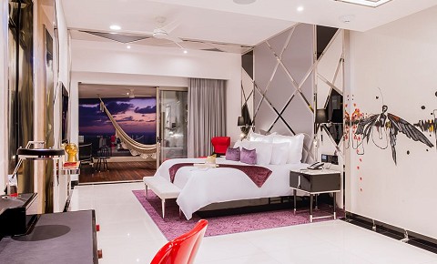 This is The best Honeymoon Suite in Puerto Vallarta