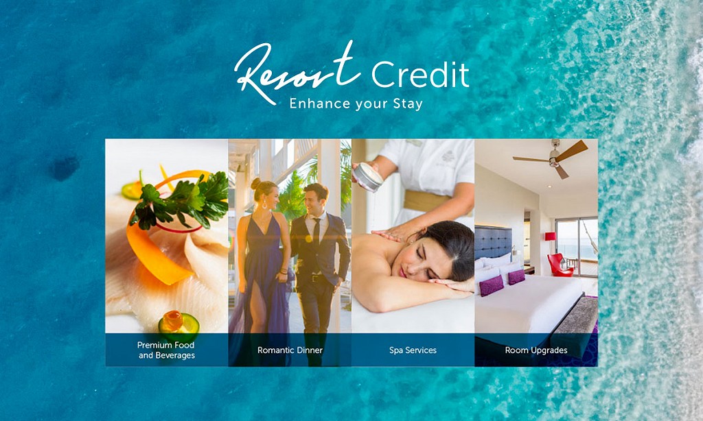 Tafer Resorts Offers Nightly Resort Credit Program