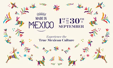 TAFER Hotels & Resorts’ Made in Mexico Event Returns for Second Year
