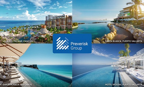 Tafer Hotel & Resorts Properties Earn Preverisk Certification For 2020