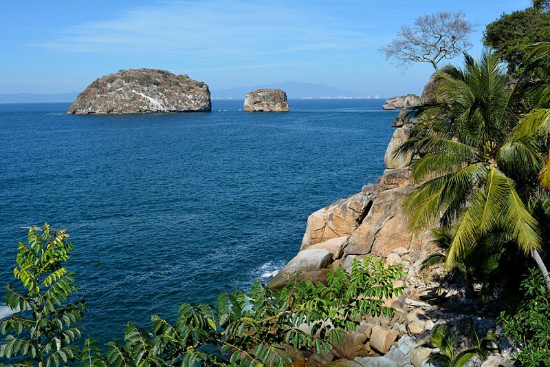 Puerto Vallarta’s Sunny Weather